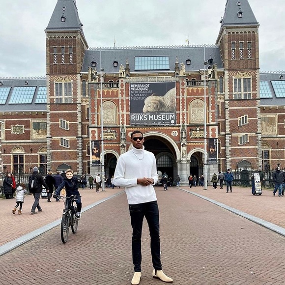 Armani Flash - Picture 4 of 6